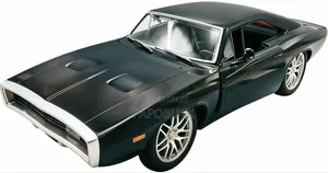Moka Remote Control Car for Kids – 1:24 Scale Muscle Car