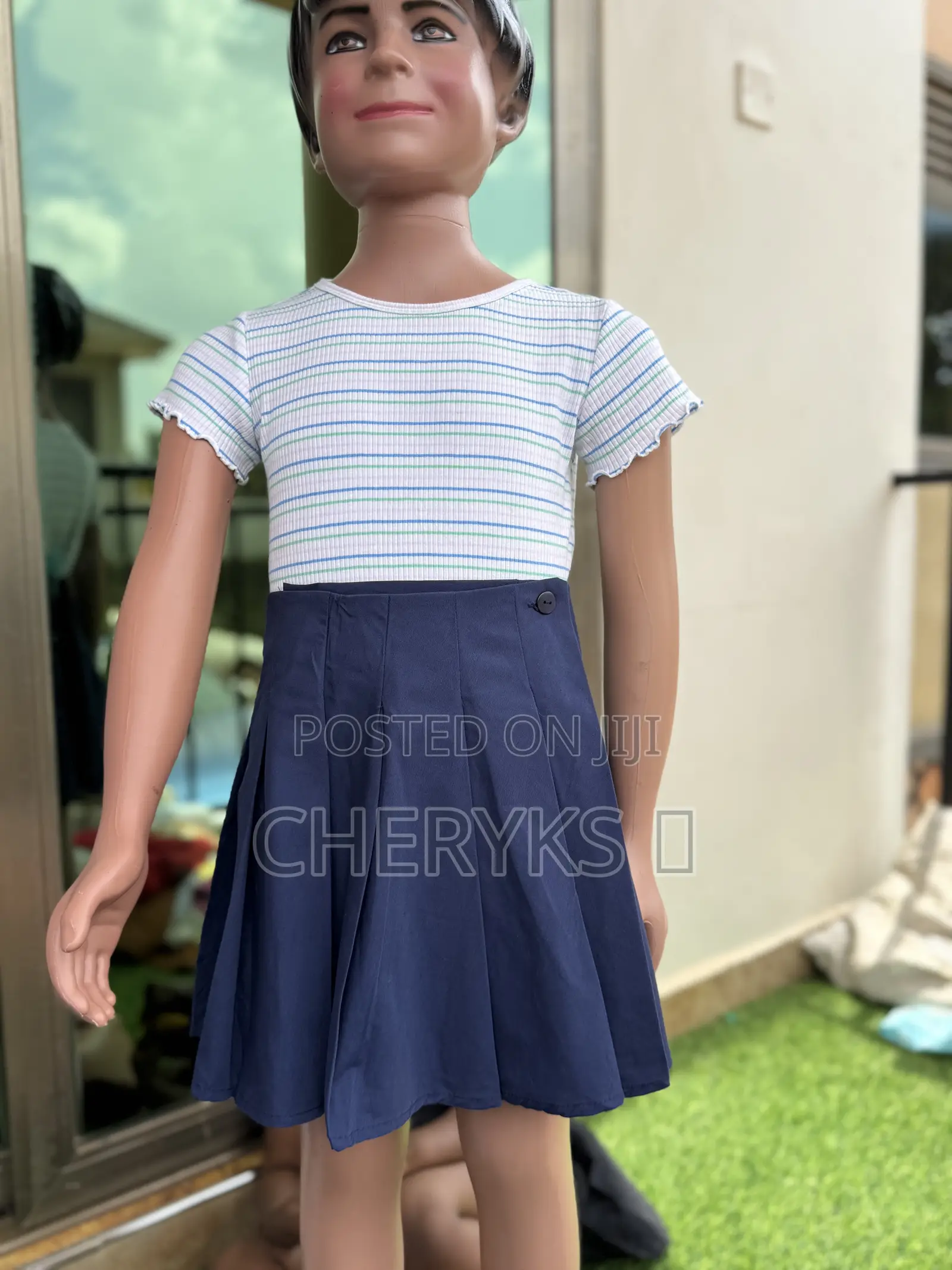 Thrift Kid’S Clothes