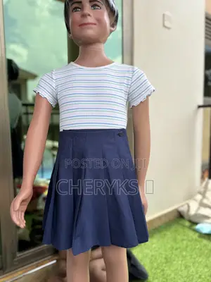 Thrift Kid’S Clothes