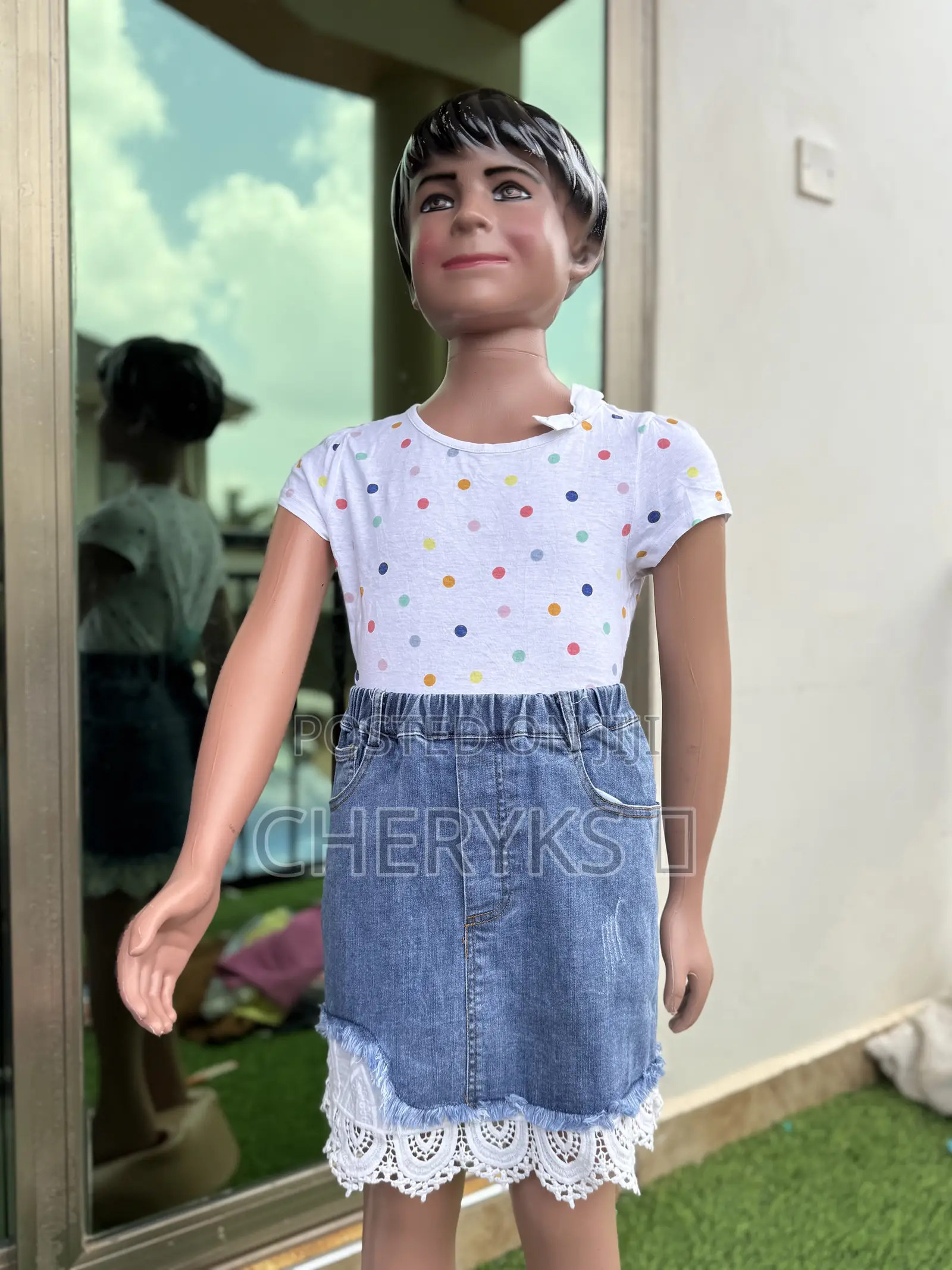 Thrift Kid’S Clothes