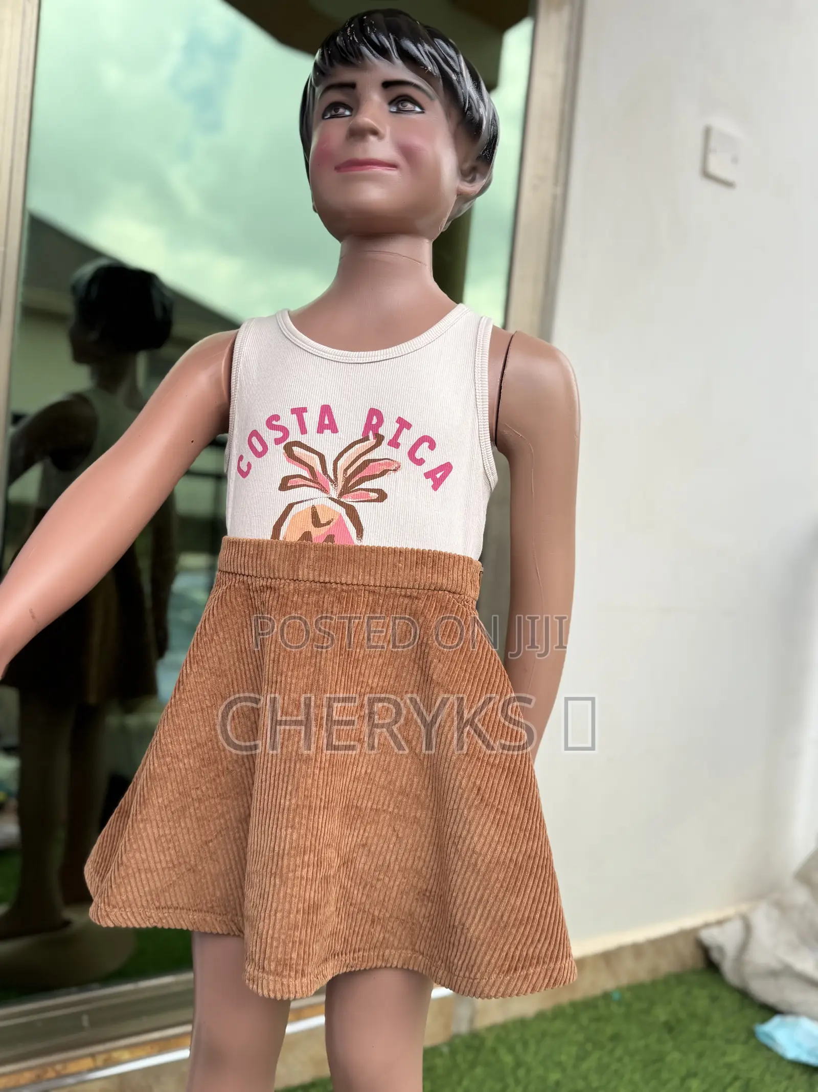 Thrift Kid’S Clothes