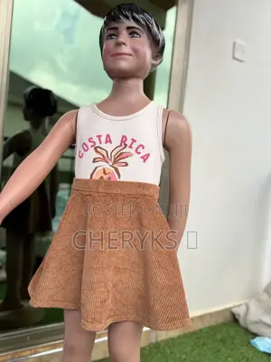 Thrift Kid’S Clothes