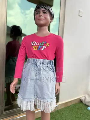 Thrift Kid’S Clothes