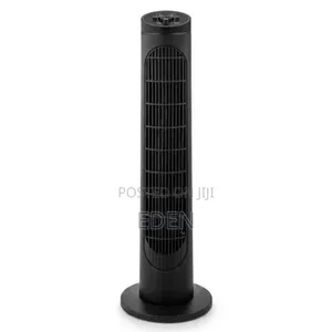 29 Inch Tower Fan With Timer and Oscillating Function for Keeping