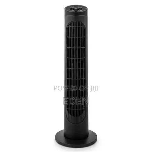 29 Inch Tower Fan With Timer and Oscillating Function for Keeping