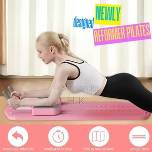Pilates Board