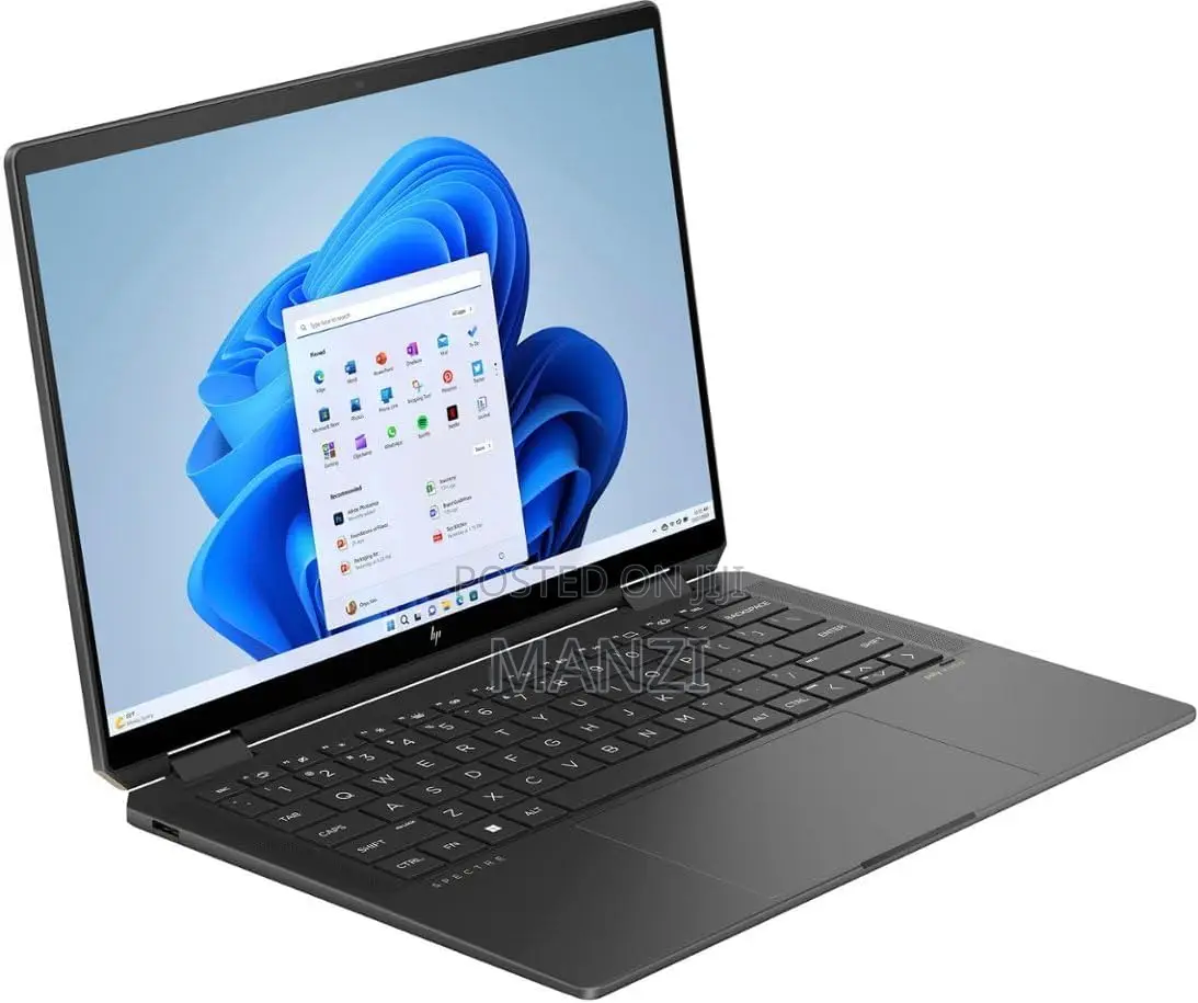Laptop HP Spectre 14 16GB Intel Core i7 SSD 1T