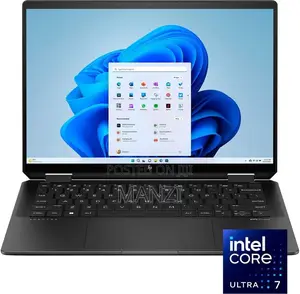 Laptop HP Spectre 14 16GB Intel Core i7 SSD 1T