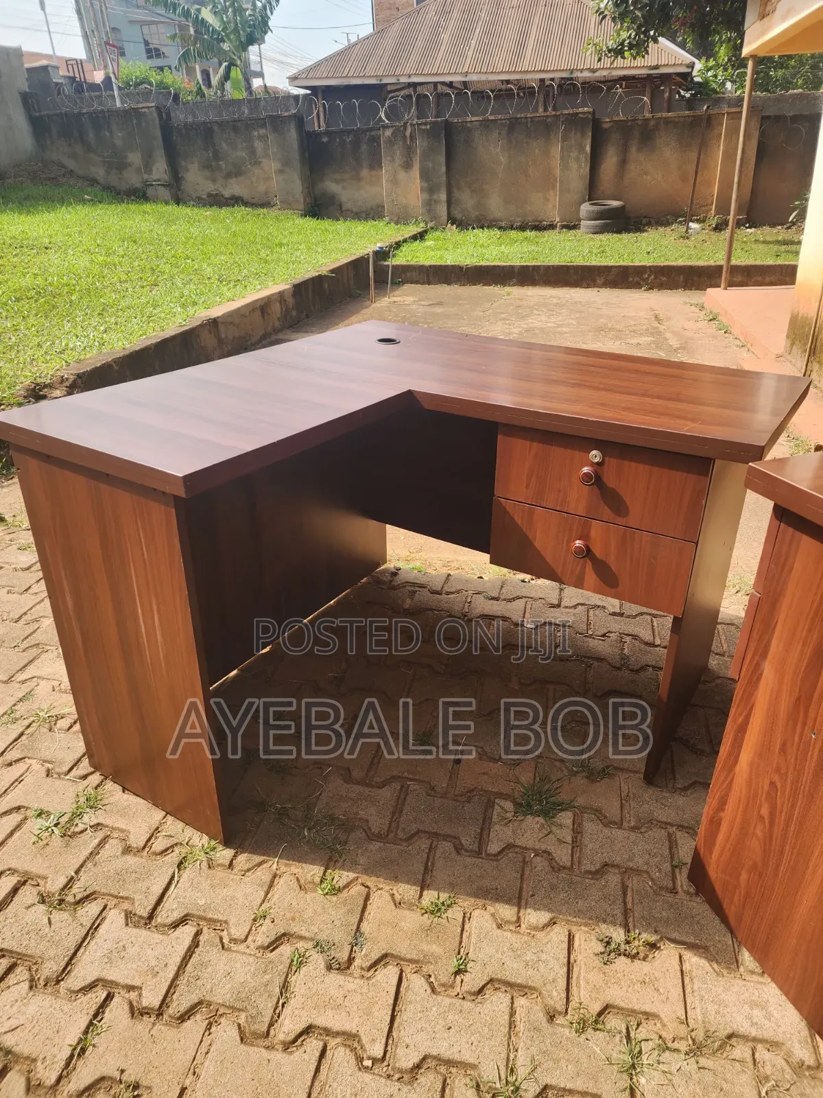 Office Furniture