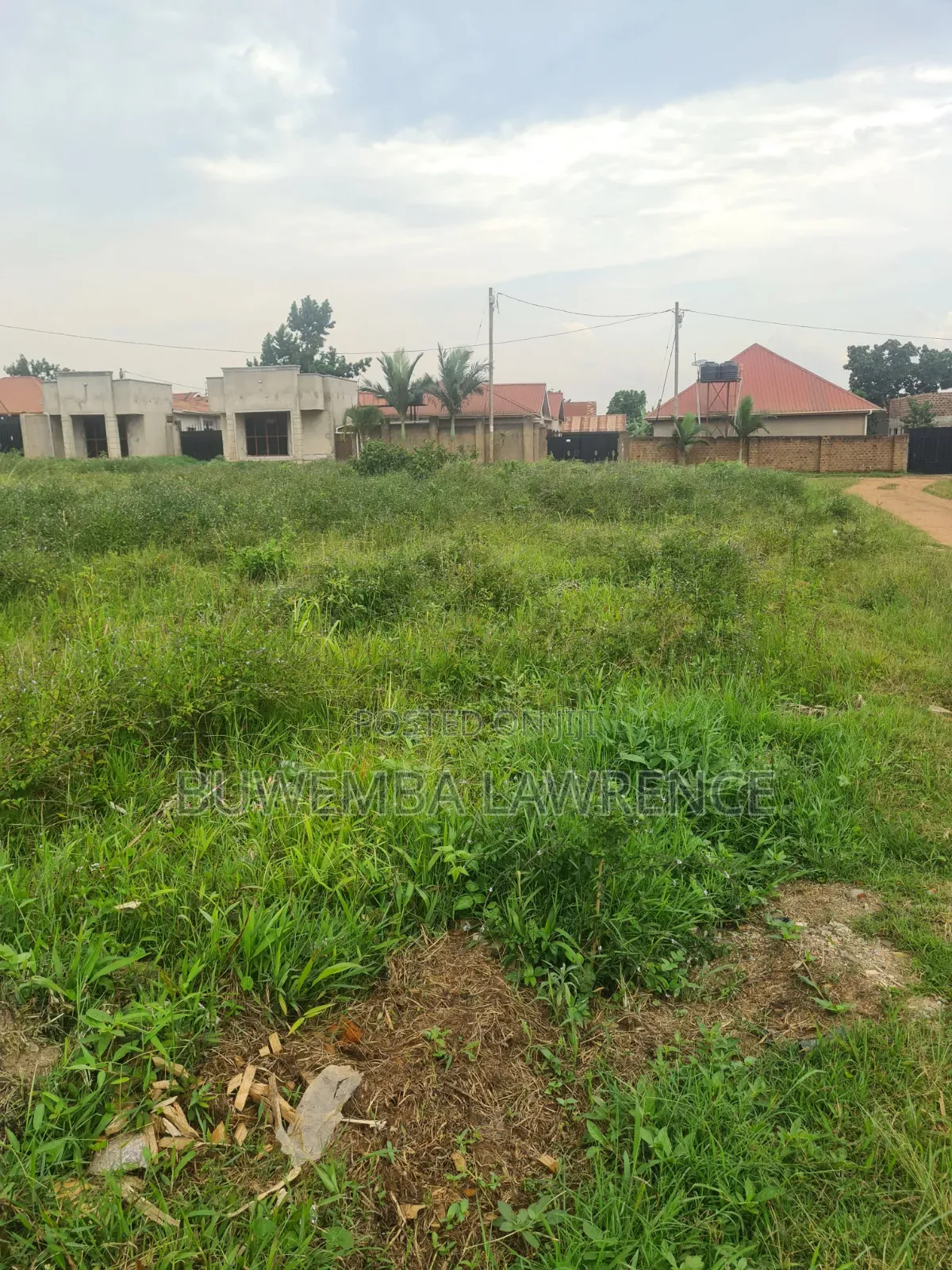 Land for Sale at Maya Bulwanyi 100x100