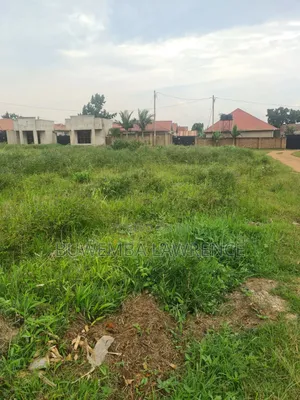 Land for Sale at Maya Bulwanyi 100x100