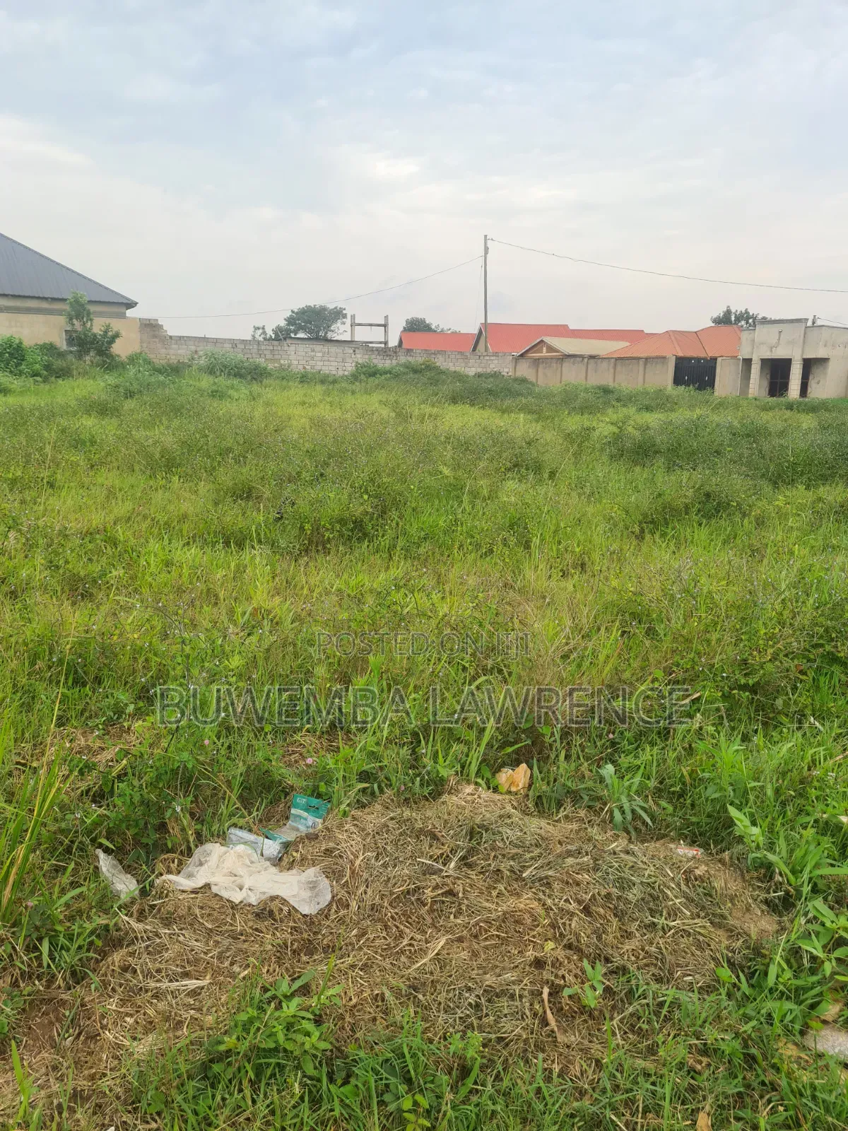 Land for Sale at Maya Bulwanyi 100x100