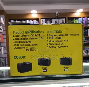 Boom Best Super Bass Wireless Speakers