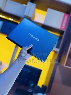 Laptop Toshiba 4GB Intel Core i5 HDD 160GB