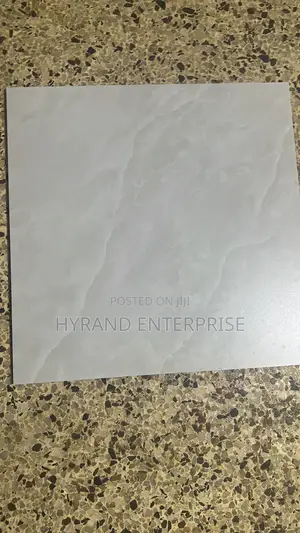 Goodwill Tiles