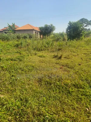 Land for Sale at Wakiso Nkowe Hoima Rd 50x100