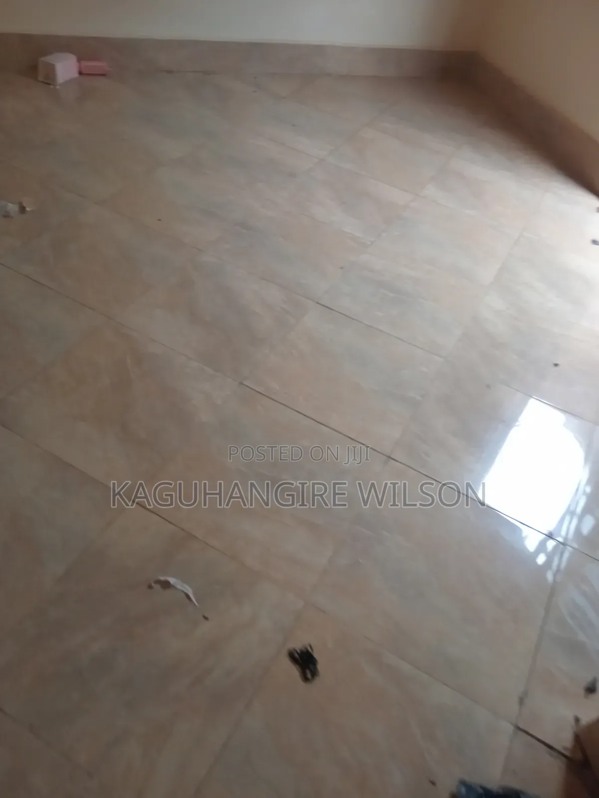Studio Apartment in Kisaasi, Nakawa for rent