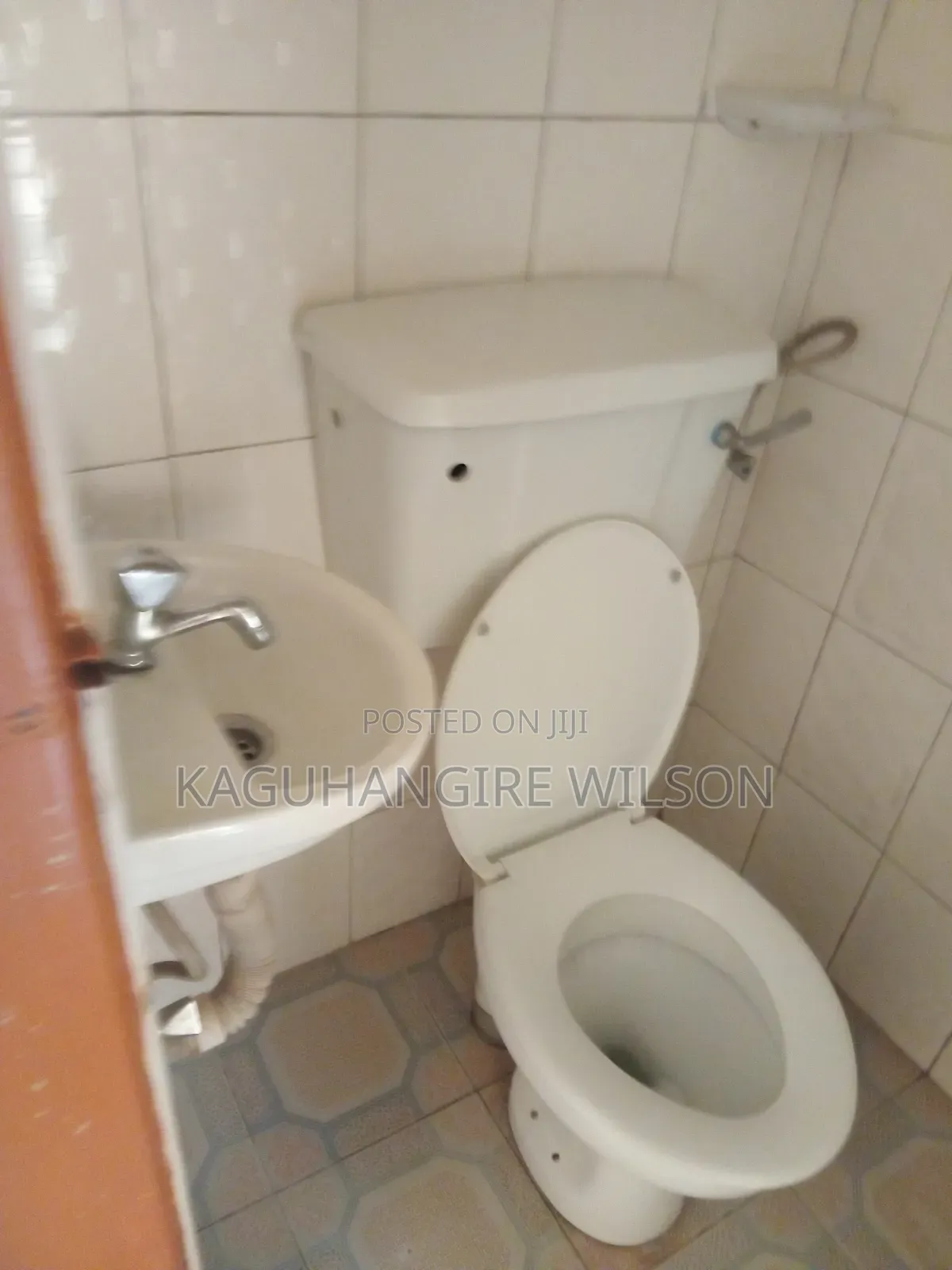 Studio Apartment in Kisaasi, Nakawa for rent