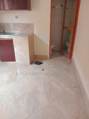 Studio Apartment in Kisaasi, Nakawa for rent