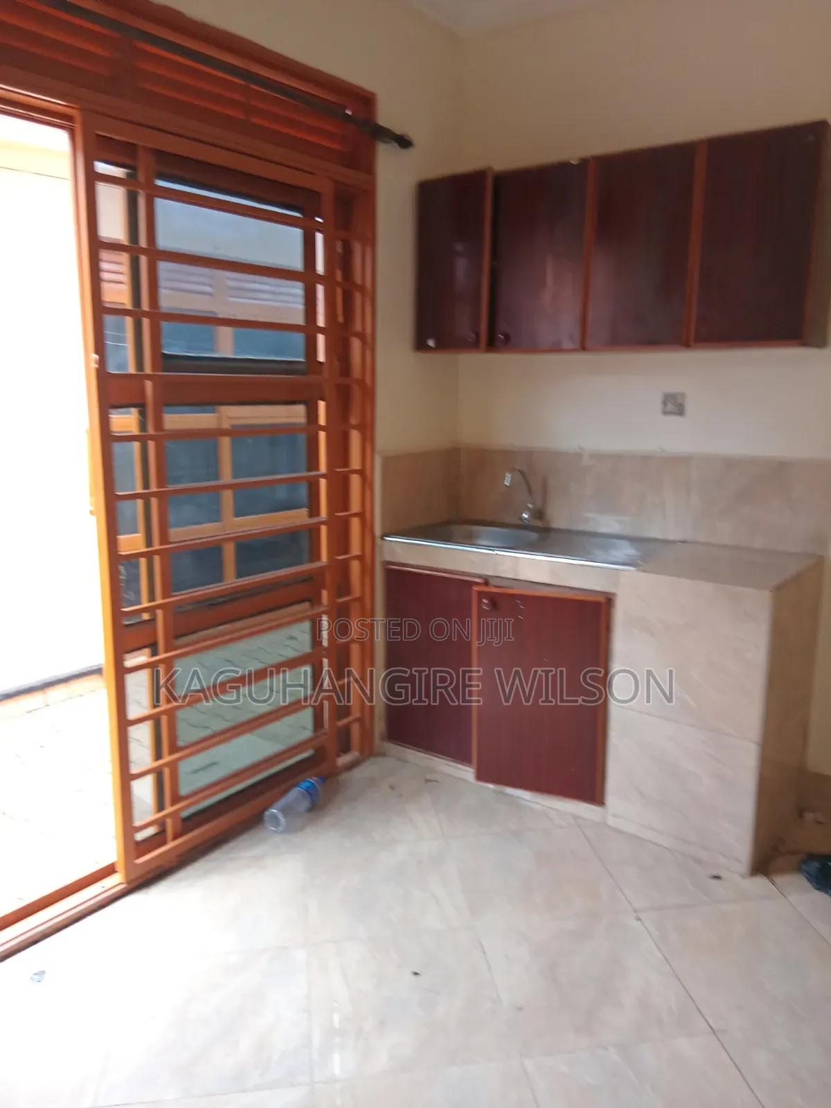 Studio Apartment in Kisaasi, Nakawa for rent