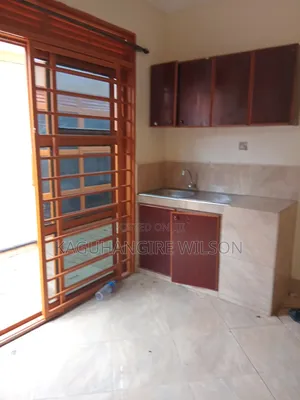 Studio Apartment in Kisaasi, Nakawa for rent
