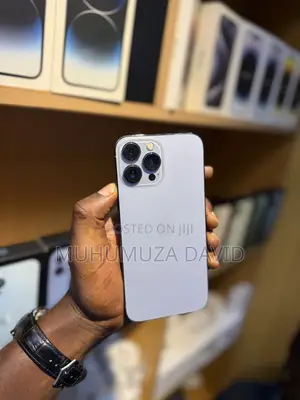 Apple iPhone 13 Pro Max 512 GB White