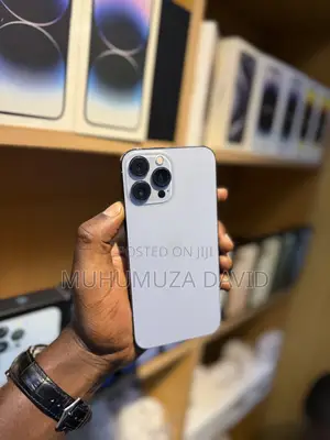 Apple iPhone 13 Pro Max 512 GB White