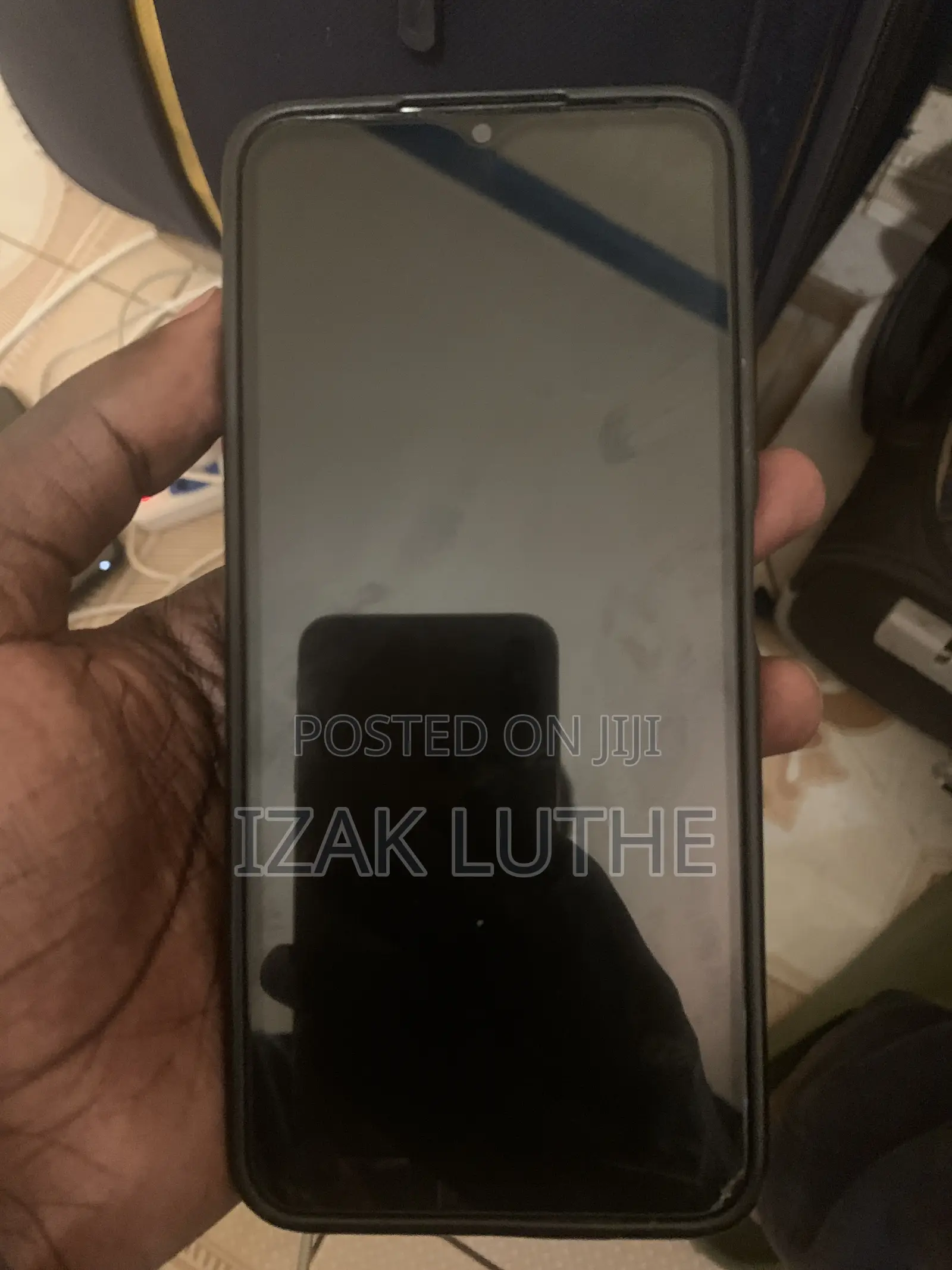 Oppo A18 128 GB Gold
