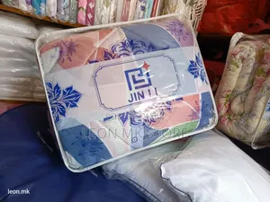 Classic Sapphire Duvets 4pcs