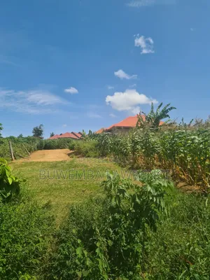 Land for Sale at Matuga Kabunza Bombo Rd 50x100