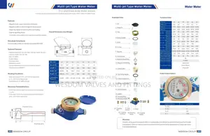 Water Meter