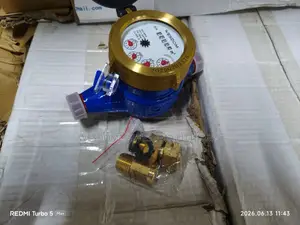Water Meter