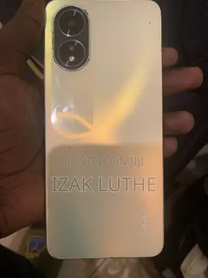 Oppo A18 128 GB Gold