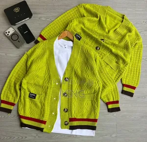 Cardigans . Limited Edition Colours.