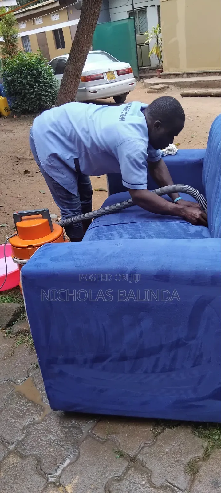 Sofa Cleaning at Low Cost This Season