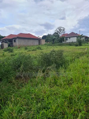 Plot for Sale Lake View at Mpala Ntebe Road 50x100