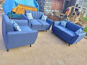 Five Seater