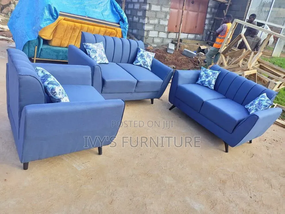 Five Seater