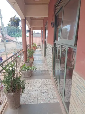 Studio Apartment in Kisaasi, Nakawa for rent