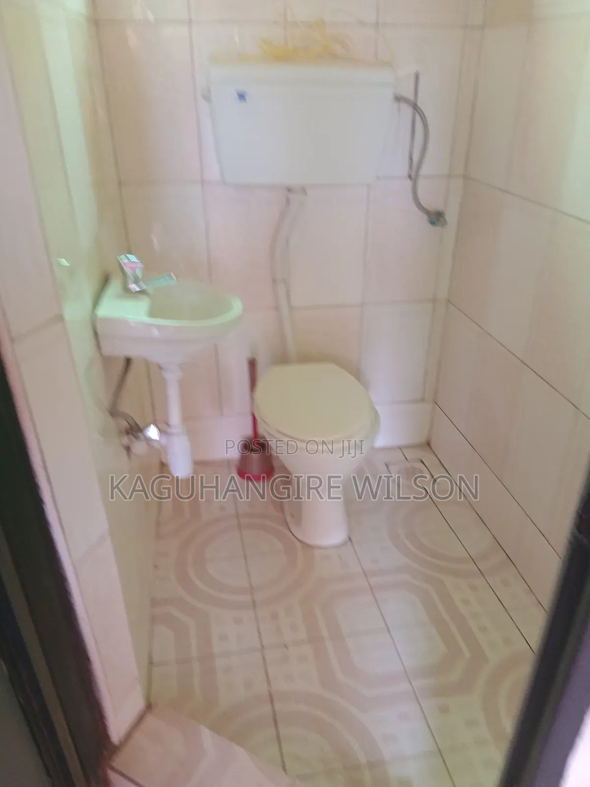 Studio Apartment in Kisaasi, Nakawa for rent