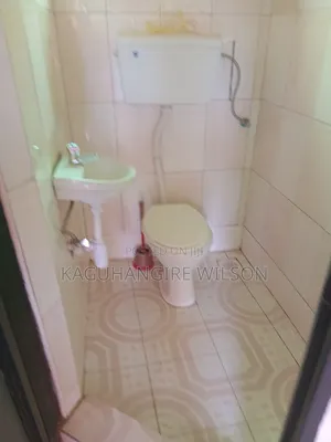 Studio Apartment in Kisaasi, Nakawa for rent
