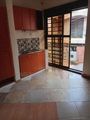 Studio Apartment in Kisaasi, Nakawa for rent