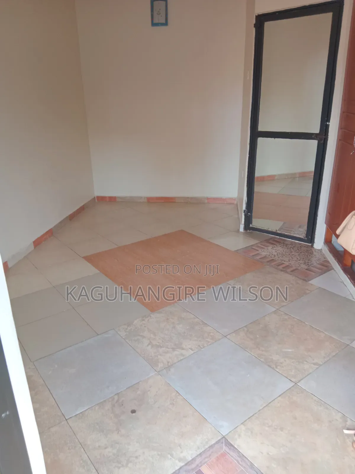 Studio Apartment in Kisaasi, Nakawa for rent