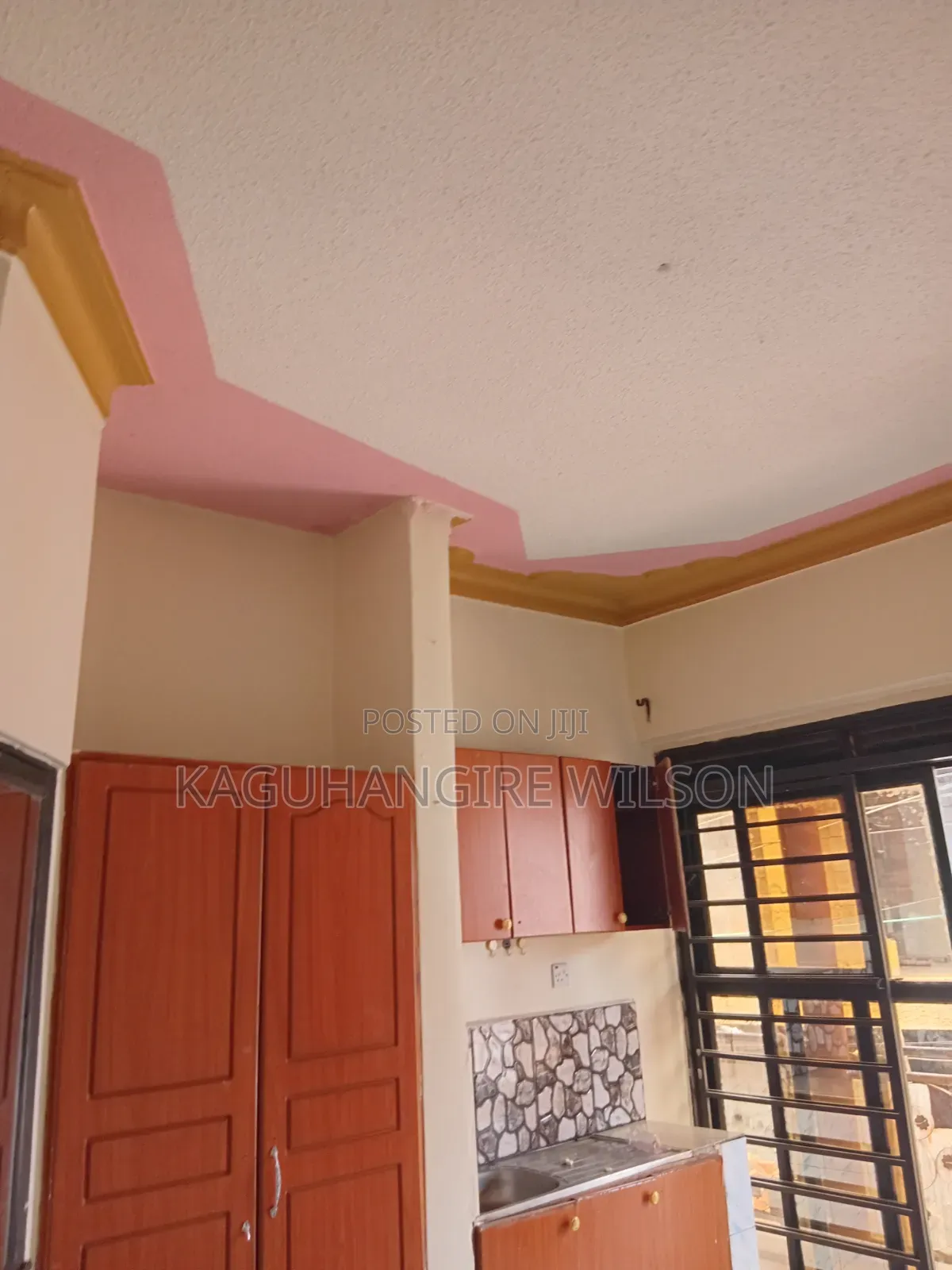 Studio Apartment in Kisaasi, Nakawa for rent