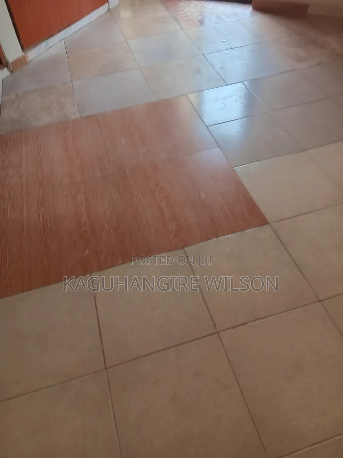 Studio Apartment in Kisaasi, Nakawa for rent