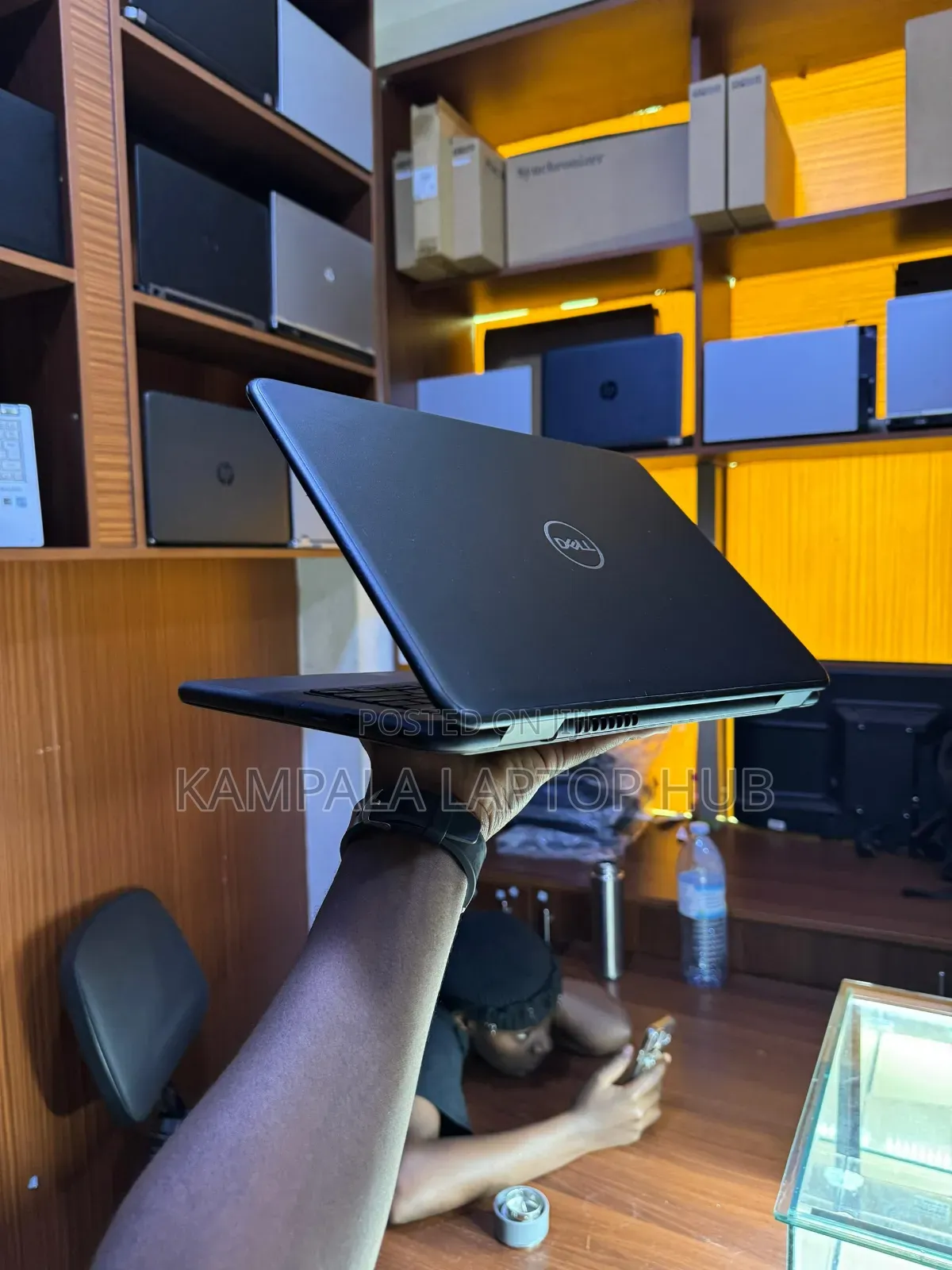 Laptop Dell Latitude 3310 8GB Intel Core i5 SSD 256GB