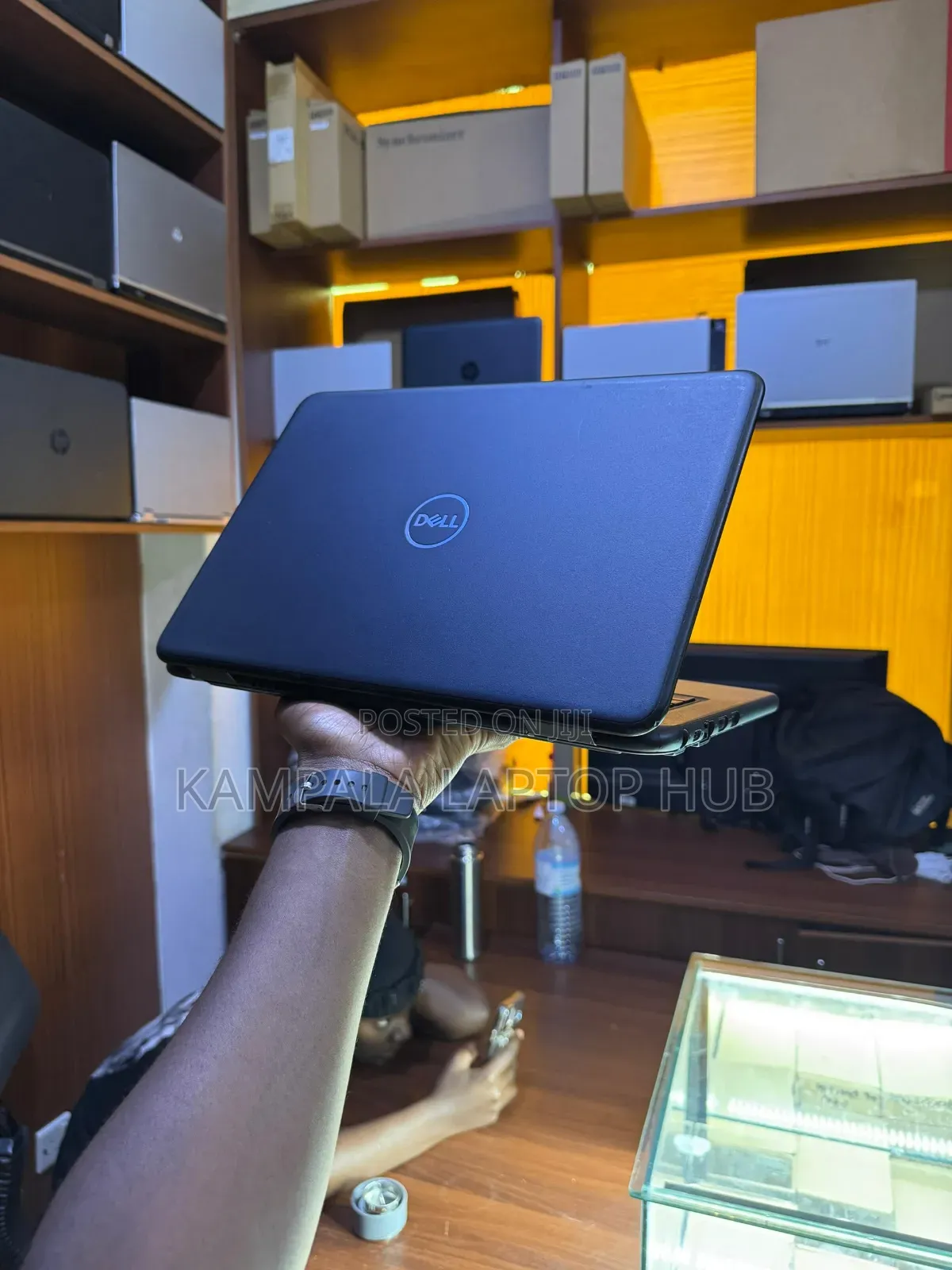 Laptop Dell Latitude 3310 8GB Intel Core i5 SSD 256GB