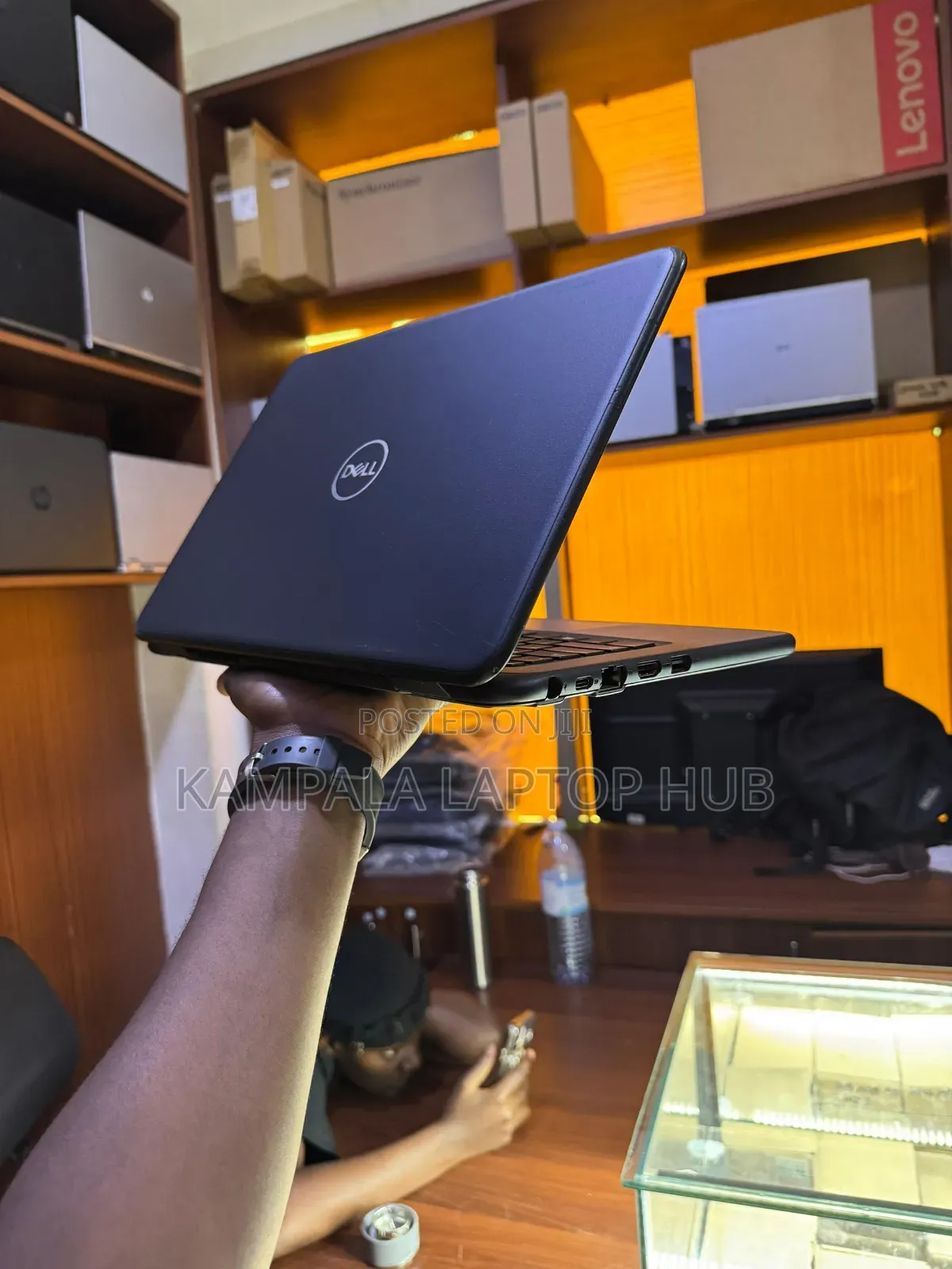 Laptop Dell Latitude 3310 8GB Intel Core i5 SSD 256GB