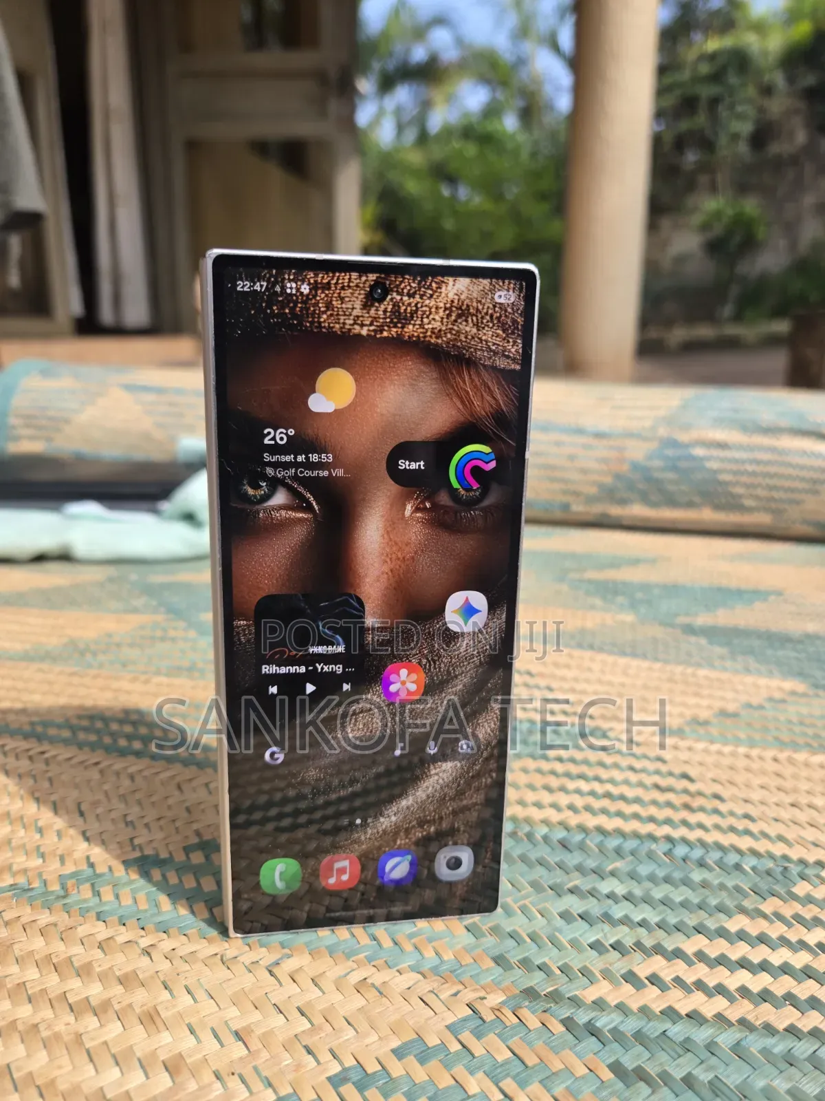 Samsung Galaxy Z Fold6 512 GB Silver