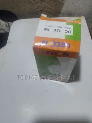 1 Watts Solar Bulb